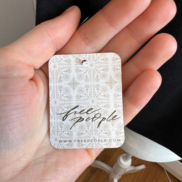 Free People Movement Sunny Set Loungewear Athleisure Matching Comfy Cozy Black - Picture 8 of 11